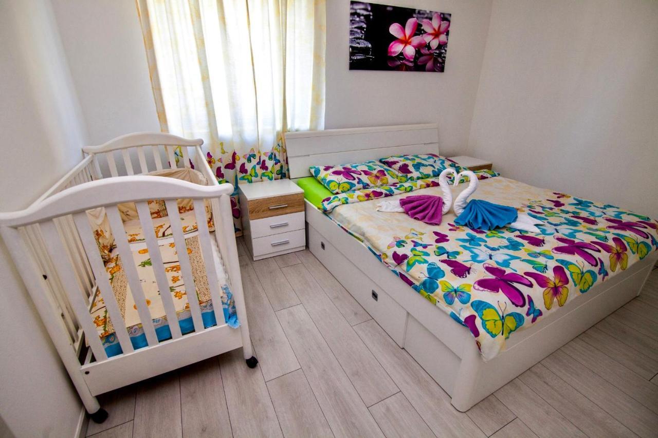 Villa Anita Пула Екстериор снимка